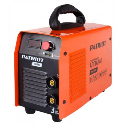 Купить Сварочный инвертор Patriot 200 PFC в Ногинске