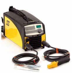 Купить ESAB CaddyArc 151i, панель А33 в Ногинске