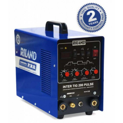 Aurora PRO INTER TIG 200 PULSE в Ногинске