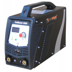 Купить FoxWeld FoxMaster 3000 в Ногинске