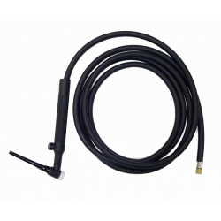 Купить Aurora TIG 26V 180A (35%) M12x1, 4m с клапаном в Ногинске