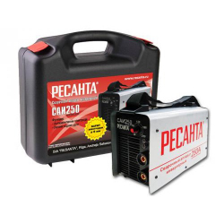 Купить Ресанта САИ-250 в кейсе в Ногинске