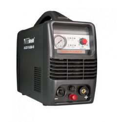 FoxWeld SAGGIO PLASMA 40 в Ногинске