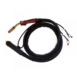 Купить Aurora MIG 400 WATER COOL 400A(60%) EURO 3m в Ногинске