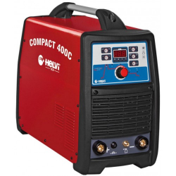 Купить Сварочный инвертор Helvi COMPACT 400C в Ногинске