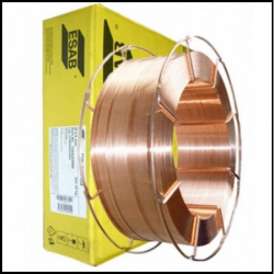 Стоимость ESAB OK Autrod 12.64 - 1,2mm - 18,0kg в Ногинске