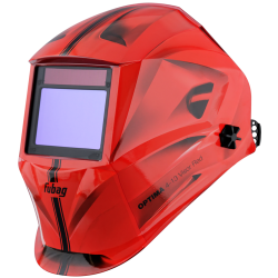 Купить Fubag OPTIMA 4-13 Visor Red в Ногинске