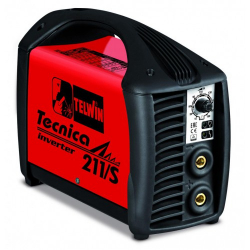 Купить Telwin TECNICA 211/S 230V в Ногинске