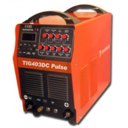 FoxWeld TIG 403 DC Pulse в Ногинске