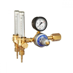 Купить GasIQ Tigex II Ar/Mix 2x34 l/min 3/4-3/8 в Ногинске
