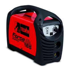 Купить Telwin FORCE 165 230V + сварочная маска в Ногинске
