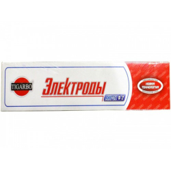 Стоимость Электроды АНО-21 d=2,0 мм (1 кг) в Ногинске