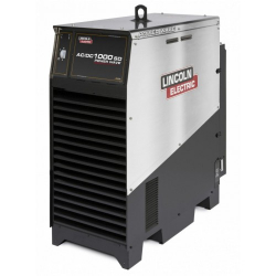 Купить Lincoln Electric Power Wave AC/DC 1000 SD в Ногинске