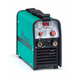 Merkle MobiTIG 190 DC с горелкой 4 м в Ногинске