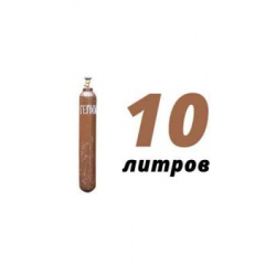 Купить гелий 10 л в Ногинске с доставкой